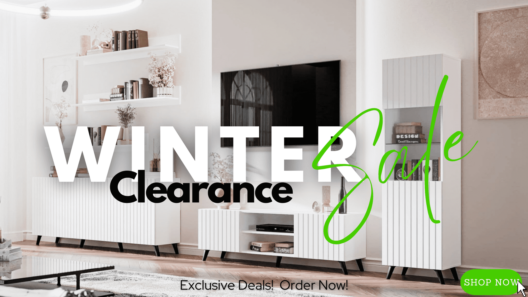 Massive Savings Quality Furniture Online Outlet