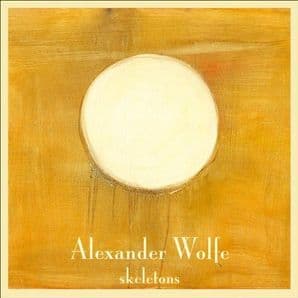 Alexander Wolfe - Skeletons