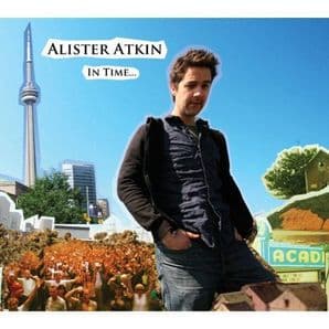 Alister Atkin - In Time.....