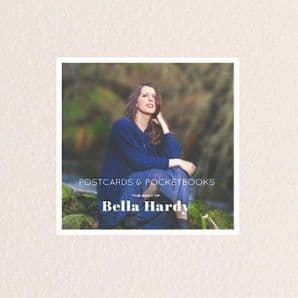 Bella Hardy - Postcards & Pocketbooks (Best Of)