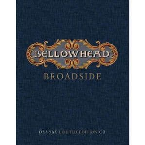 Bellowhead - Broadside Ltd Edition