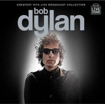 Bob Dylan - Greatest Hits Live