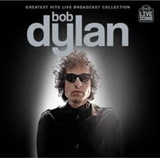 Bob Dylan - Greatest Hits Live