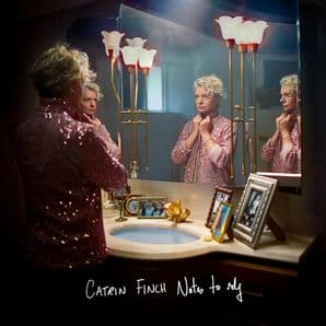 Catrin Finch - Notes To Self