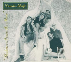 Dando Shaft - Shadows Across The Moon