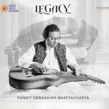 Debashish Bhattacharya - Legacy