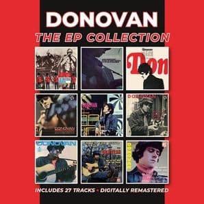 Donovan - EP Collection