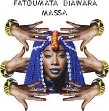 Fatoumata Diawara - Massa Vinyl LP