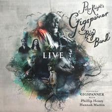 Gigspanner Big Band - Live