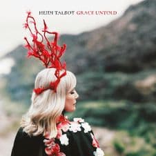 Heidi Talbot - Grace Untold
