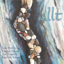 Julie Fowlis , Eamon Doorley & Zoe Conway- Allt
