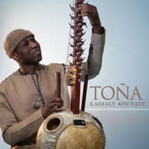 Kadialy Kouyate - Tona