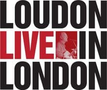 Loudon Wainwright III - Live In London