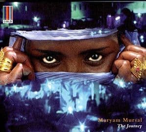 Maryam Mursal - The Journey