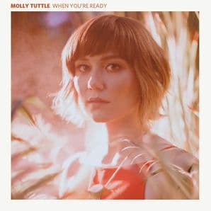 Molly Tuttle - When You're Ready Vinyl LP