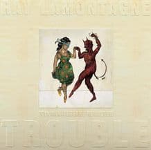 Ray Lamontagne - Trouble Vinyl LP