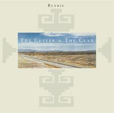 Runrig - The Cutter & The Clan Vinyl LP