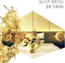 Salif Keita - So Kono Vinyl LP