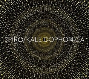 Spiro - Kaleidophonica