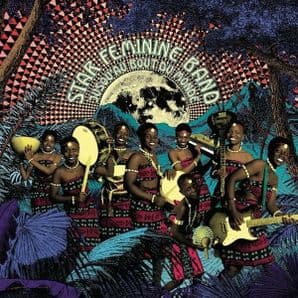 Star Feminine Band - Jusquau Bout Du Monde