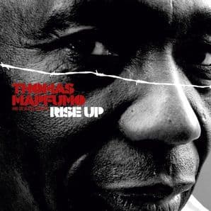 Thomas Mapfumo - Rise Up