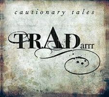 Trad Arr - Cautionary Tales