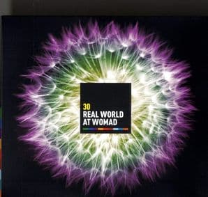 Various Artists - 30 , Real World At Womad