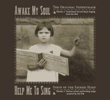 Various Artists - Awake , My Soul DVD
