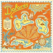Various Artists - Dolores Salsa & Guaracha