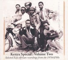 Various Artists - Kenya Special Vol 2