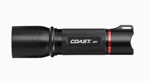 Coast HP7 Flashlight