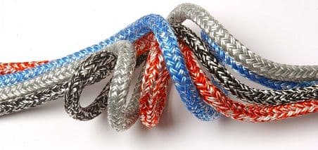 KF Braid on Braid Melange