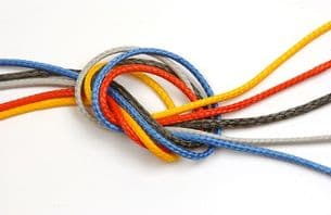 KF Compact Braid