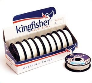 Kingfisher Whipping Twine