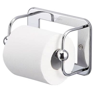 Burlington WC Roll Holder Chrome A5 CHR