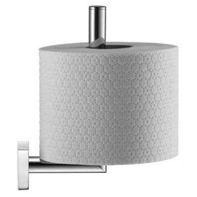 Duravit Karree Chrome Spare Paper Holder - 0099561000