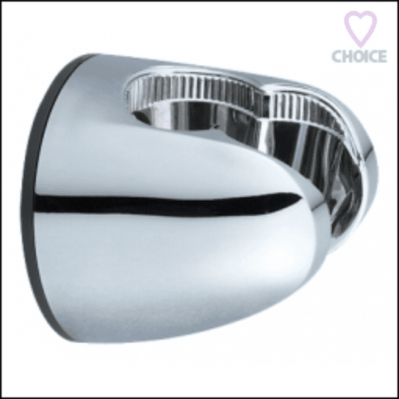 EuroShowers Chrome Parking Bracket 56120