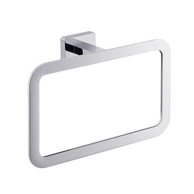 Gedy Atena Towel Ring Chrome 4470-13