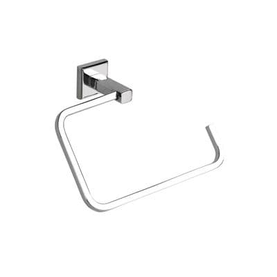 Gedy Colorado Towel Ring Chrome 6970-13