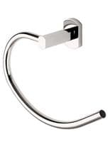 Gedy Edera Towel Ring Chrome EP70-13