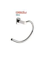 Gedy Edera Towel Ring Chrome EP70-13