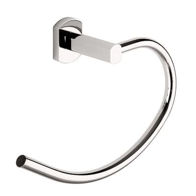 Gedy Edera Towel Ring Chrome EP70-13