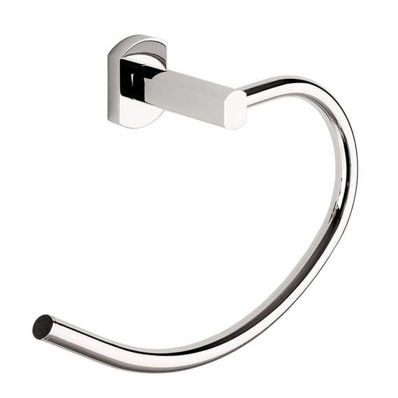 Gedy Edera Towel Ring Chrome EP70-13