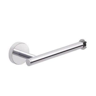Gedy Eros Open Toilet Roll Holder Chrome 2324-13