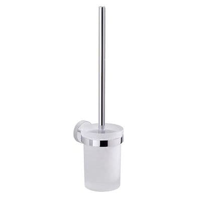 Gedy Eros Toilet Brush Wall Mounted Chrome 2333/03-13
