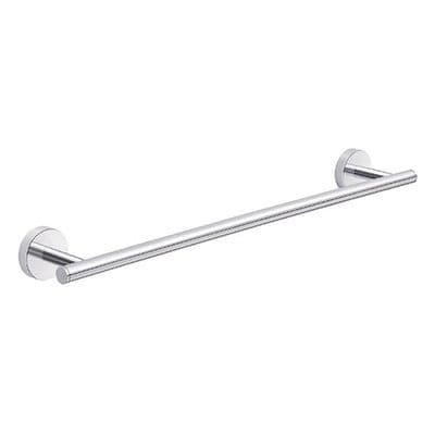 Gedy Eros Towel Rail 45cm Chrome 2321/45-13