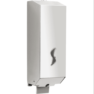 Gedy Hotellerie Kubix Soap Dispenser 1.2L 2087-13