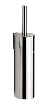Gedy Hotellerie Toilet Brush Wall Mounted Chrome 2433/03-13
