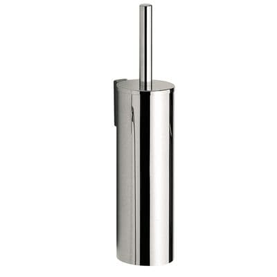 Gedy Hotellerie Toilet Brush Wall Mounted Chrome 2433/03-13