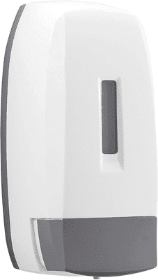 Gedy Hotellerie Touch Soap Dispenser 0.5L 2088-02